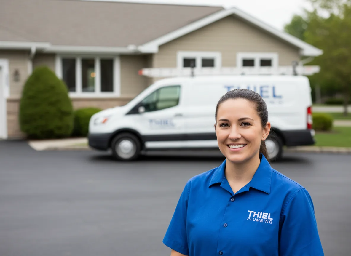 Plumber River Grove, IL FAQs